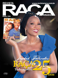 Revista Raça