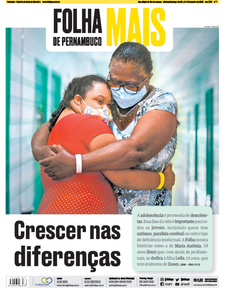 Folha de Pernambuco