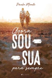 Agora sou sua para sempre