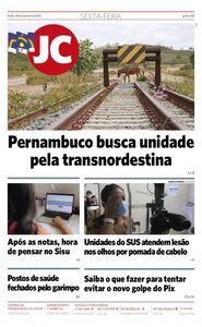 Jornal do Commercio