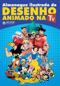 Discovery Publicações Discovery Publicações