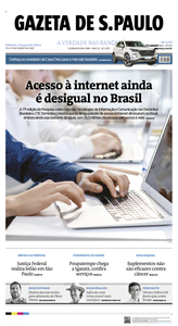 Jornal Gazeta