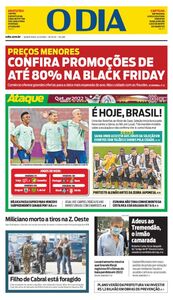 O Dia RJ