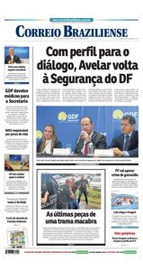 Correio Braziliense