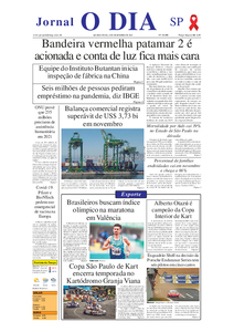 O Dia SP