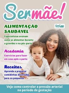 Ser Mãe