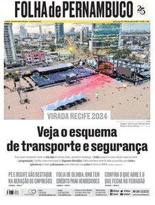 Folha de Pernambuco