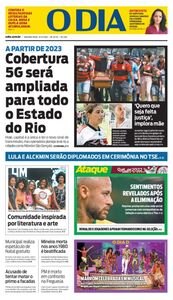 O Dia RJ