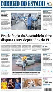 Correio do Estado MS