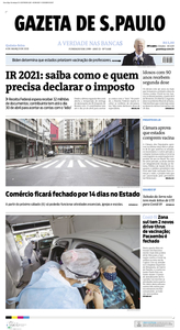 Jornal Gazeta