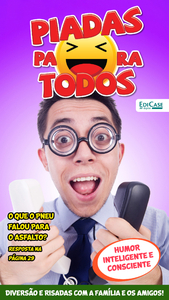 Piadas para Todos