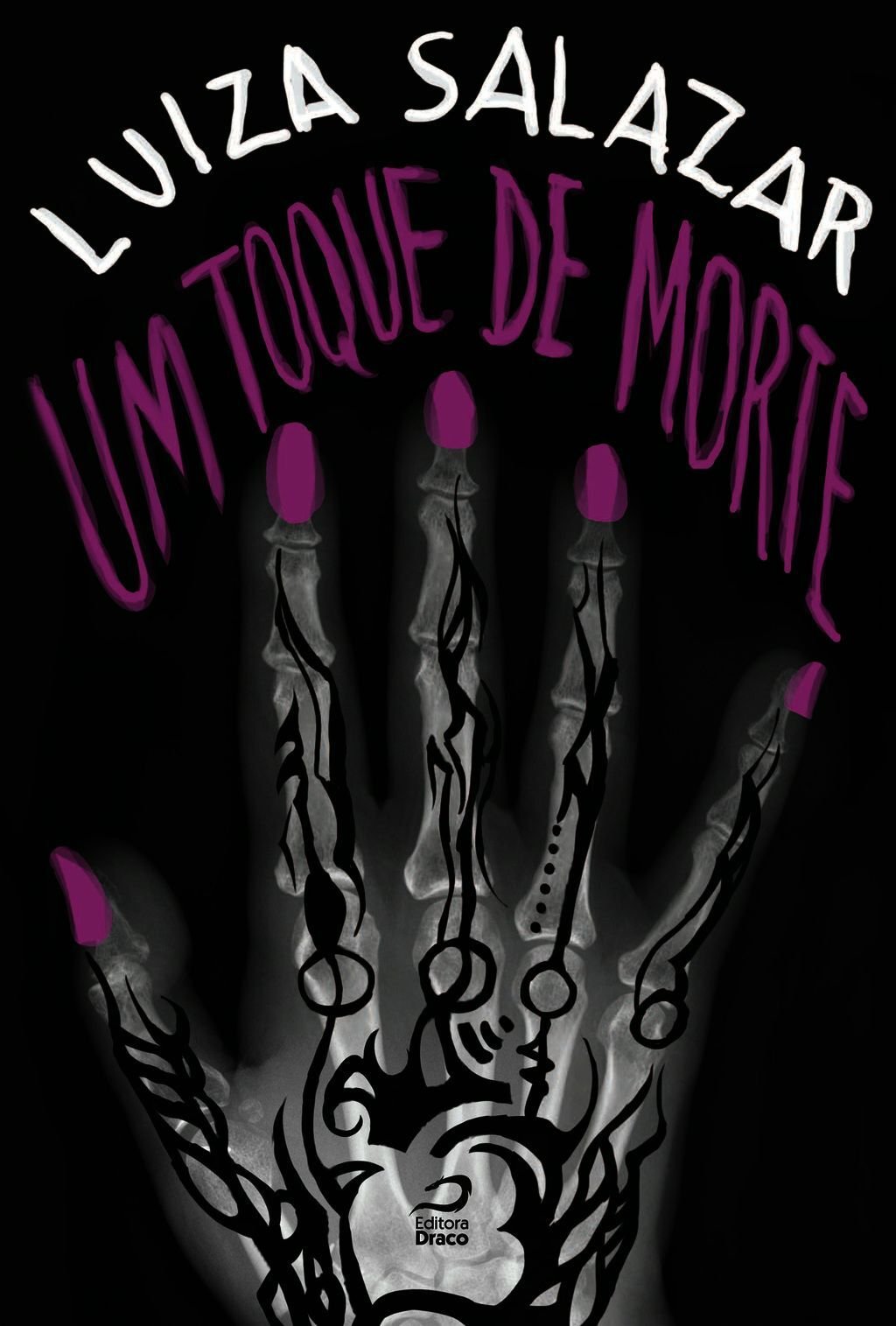 Um Toque De Morte