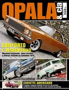 Opala & CIA