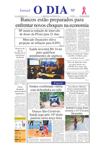 O Dia SP