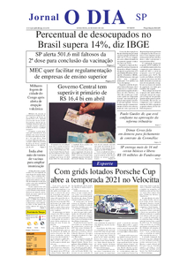 O Dia SP