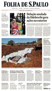 Folha de S.Paulo