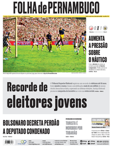 Folha de Pernambuco