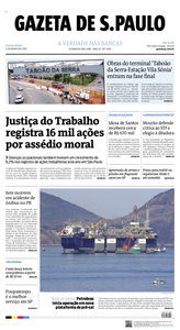 Jornal Gazeta