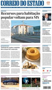 Correio do Estado MS