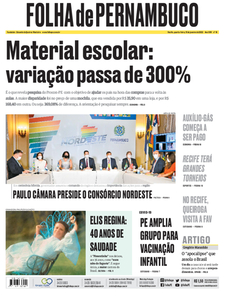 Folha de Pernambuco