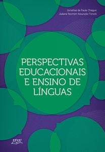 Perspectivas educacionais e ensino de línguas