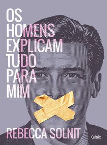 Os homens explicam tudo para mim