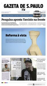 Jornal Gazeta