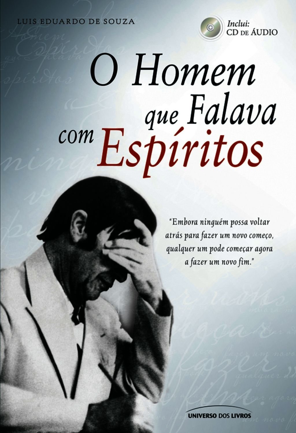 O Homem Que Falava Com Espíritos