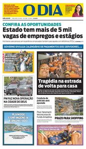 O Dia RJ