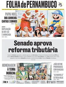 Folha de Pernambuco