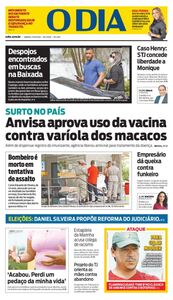 O Dia RJ