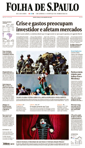 Folha de S.Paulo