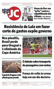 Jornal do Commercio