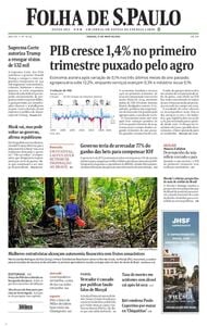 Folha de S.Paulo Folha de S.Paulo