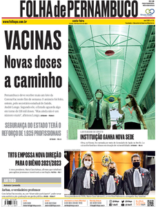 Folha de Pernambuco