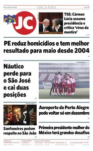 Jornal do Commercio