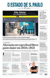Estadão