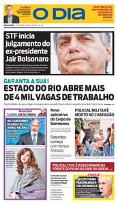 O Dia RJ