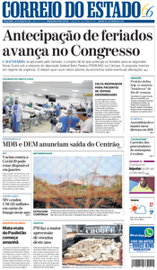 Correio do Estado MS