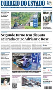 Correio do Estado MS