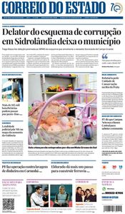 Correio do Estado MS