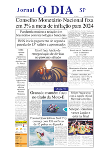 O Dia SP
