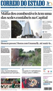 Correio do Estado MS