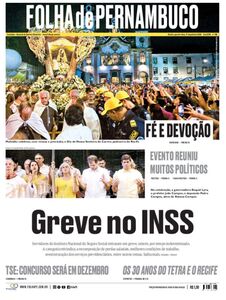 Folha de Pernambuco