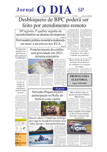 O Dia SP