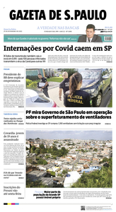 Jornal Gazeta