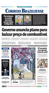 Correio Braziliense