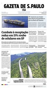 Jornal Gazeta