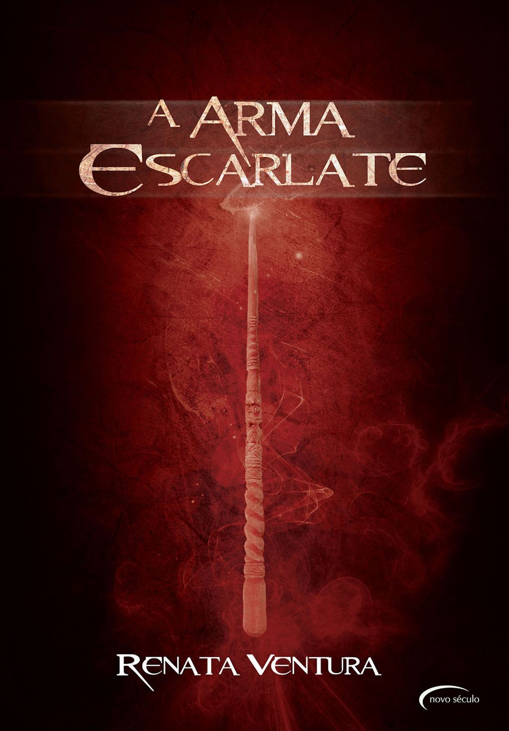 A Arma Escarlate