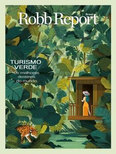 Robb Report Brasil